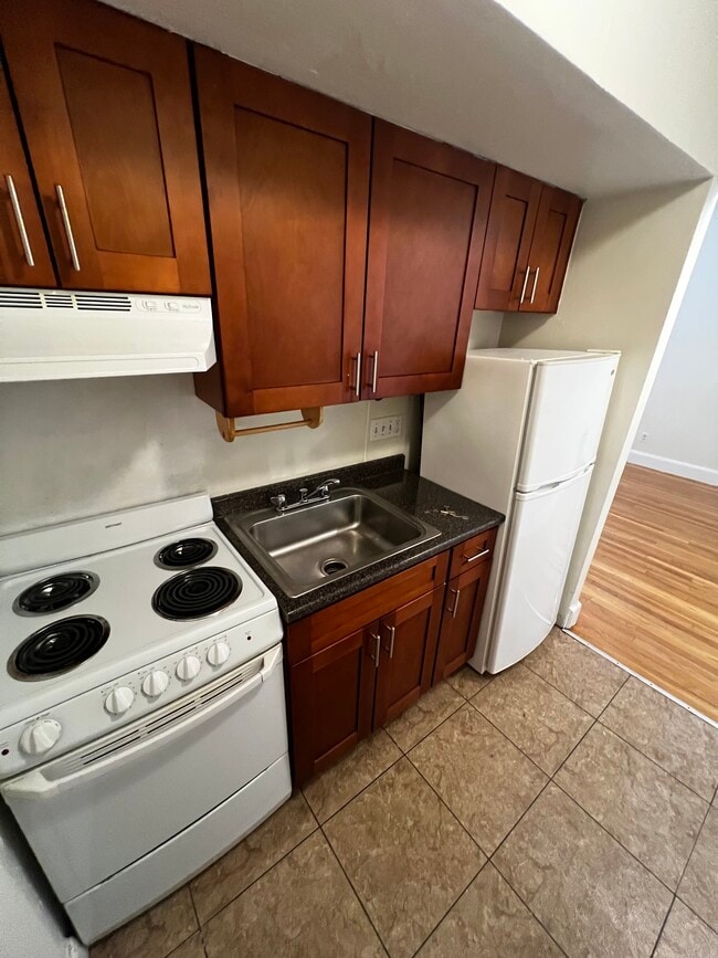 property at 58 Lancaster Ter