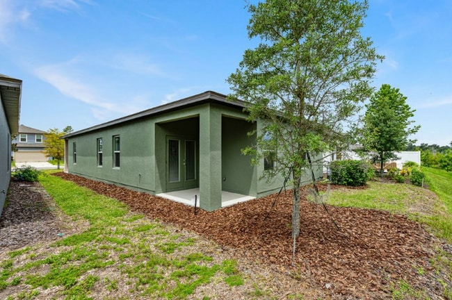2352 Litchfield Lp in DeLand, FL - Foto de edificio - Building Photo