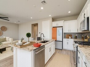 9813 E Miller Peak Trl in Tucson, AZ - Building Photo - Building Photo