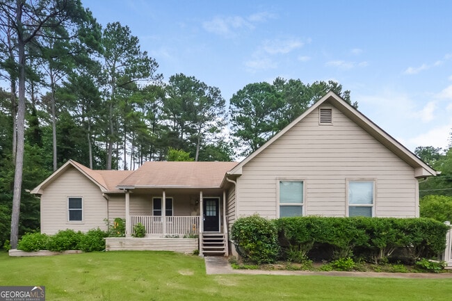 property at 3394 Sheree Trail