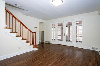 859 N Grant St in Wooster, OH - Building Photo - Building Photo