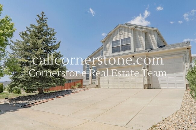 property at 5460 Spoked Wheel Dr