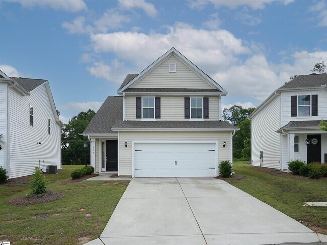 property at 213 Bryland Wy
