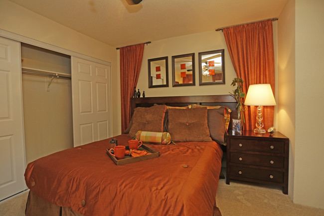 Shadowlake Villa Apartments photo'