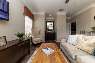 The Indigo at Grissom in Huntsville, AL - Building Photo - Building Photo