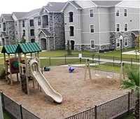 Building Photo - Regency Way Apartments in Gulfport, Mississippi