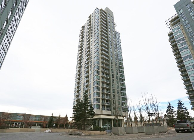 Westgate Park in Calgary, AB - Building Photo - Building Photo