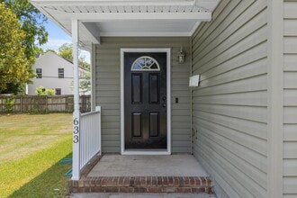 633 W 29th St in Norfolk, VA - Building Photo - Building Photo