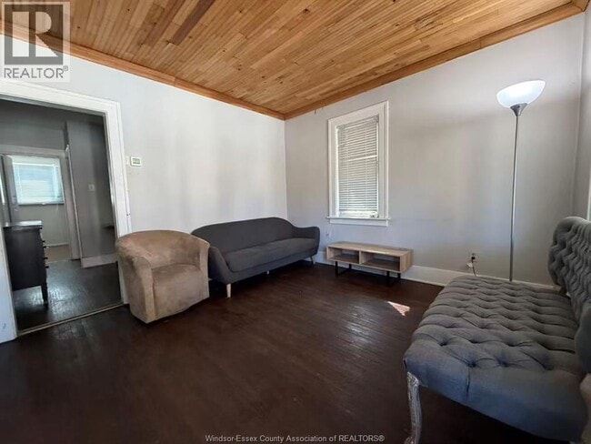 1757 Rooney St in Windsor, ON - Building Photo - Building Photo