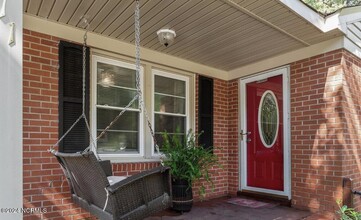 2511 Jefferson Dr in Greenville, NC - Building Photo - Building Photo