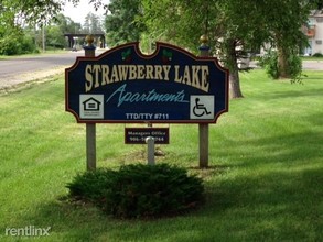 Strawberry Lake in Norway, MI - Building Photo - Building Photo