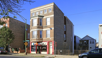 2828 S Wallace St Apartments