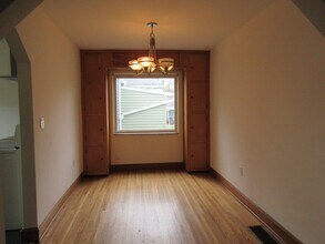 4501 Packard St, Unit 4501 Packard Street in Parkersburg, WV - Building Photo - Building Photo