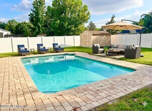 11156 Limerick Drive in Jacksonville, FL - Building Photo - Building Photo