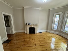 9 Worthington St, Unit 1 Apartamentos