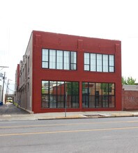 The Gallery Lofts in Birmingham, AL - Building Photo - Building Photo