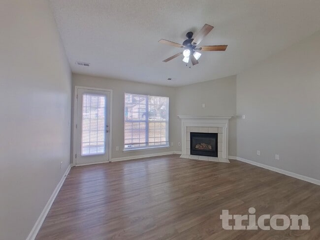 3428 Nevin Brook Rd in Charlotte, NC - Building Photo - Building Photo