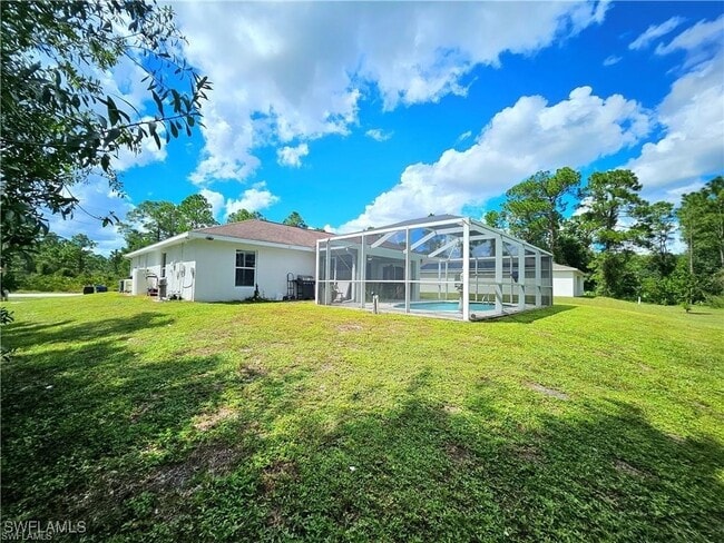 169 Brown Ave S in Lehigh Acres, FL - Building Photo - Building Photo