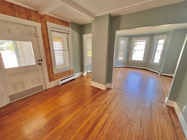 property at 41 Rollins Rd