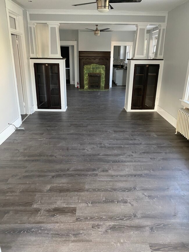 1500 Dormont Ave, Unit 1 in Pittsburgh, PA - Foto de edificio - Building Photo