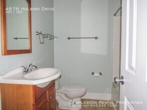 4876 Holbird St in North Charleston, SC - Building Photo - Building Photo