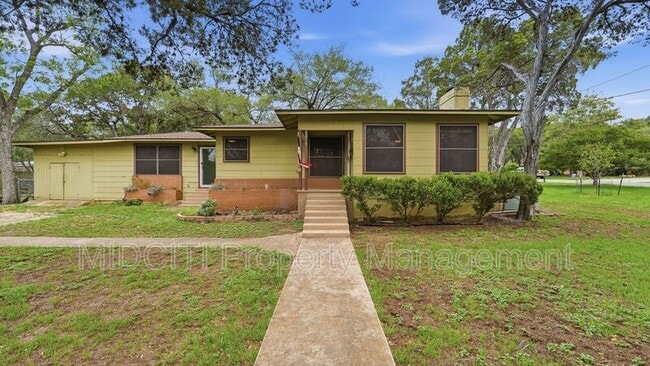 property at 1079 Canyon Dr