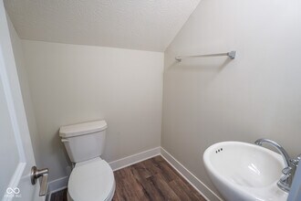 537 Steinbeck Pl in Carmel, IN - Building Photo - Building Photo