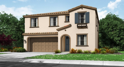 10525 Etude Wy in Elk Grove, CA - Foto de edificio - Building Photo