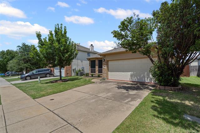 14208 Tijuana Trail in Haslet, TX - Building Photo - Building Photo