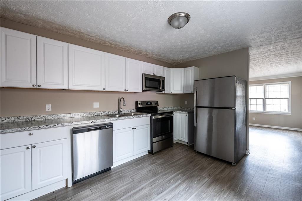 467 Southern Way in Lawrenceville, GA - Building Photo