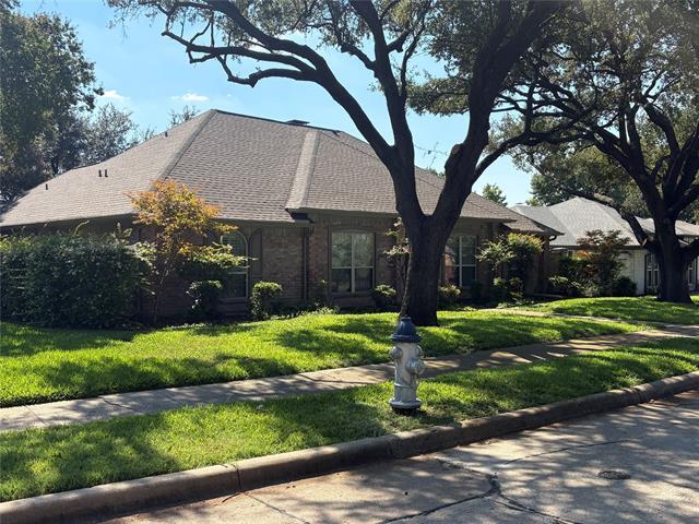 3846 Westminster Dr in Carrollton, TX - Building Photo - Building Photo