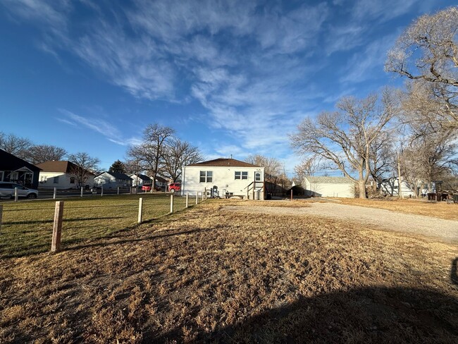 305 W 15th St in Scottsbluff, NE - Building Photo - Building Photo