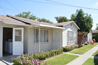 2708 Penn Mar Ave in El Monte, CA - Building Photo - Building Photo