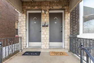 4992 Botanical Ave in St. Louis, MO - Building Photo - Building Photo