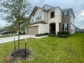4931 Gazelle Leap Ln in Richmond, TX - Building Photo - Building Photo
