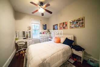 717 Parker St in Boston, MA - Building Photo - Building Photo