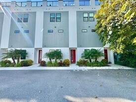 4215 W North A St in Tampa, FL - Building Photo