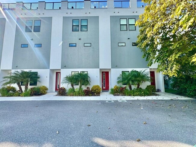 property at 4215 W North A St