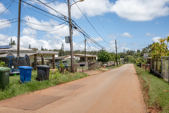 Kilea Gardens in Wahiawa, HI - Foto de edificio - Building Photo