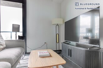 1454 W Randolph St in Chicago, IL - Foto de edificio - Building Photo