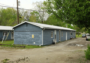 860-862 Cleveland St Apartments