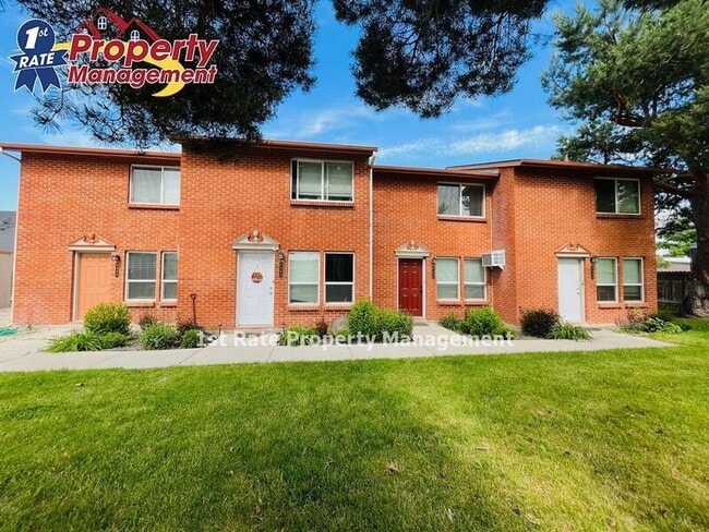 property at 6470 W Douglas St