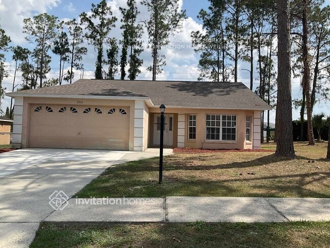 property at 7915 Grand Pines Blvd