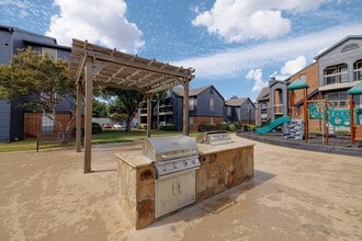 The Residence at North Dallas in Dallas, TX - Building Photo - Building Photo