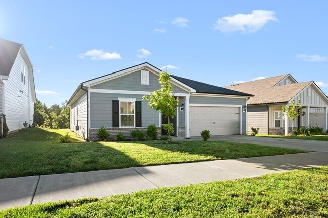 1028 Holland Ridge Wy in Lebanon, TN - Building Photo - Building Photo