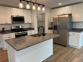 219 Cambria St in Newark, OH - Building Photo