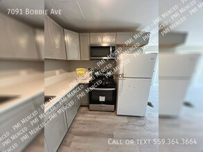 7091 Bobbie Ave in Winton, CA - Building Photo - Building Photo