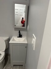 2827 W 23rd St, Unit 1B in Chicago, IL - Foto de edificio - Building Photo