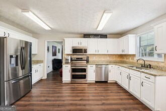 12203 Crestwood Ct in Fayetteville, GA - Building Photo - Building Photo