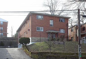 5276-5282 Montgomery Rd Apartments